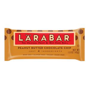 Larabar - Peanut Butter Choc Chip