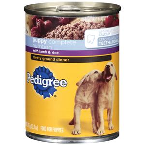 Pedigree Canned Dog - Puppy