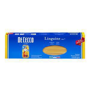 DeCecco Linguine Pasta