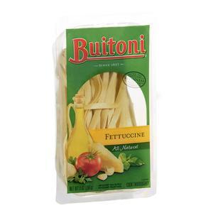 Buitoni Fresh Pasta - Fettucine
