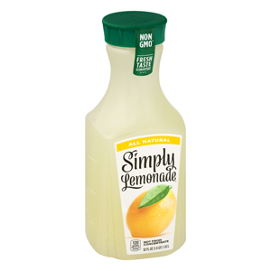 Simply Lemonade