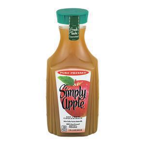Simply Apple Juice