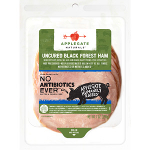 Applegate Farms Black Forest Ham