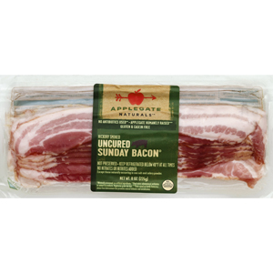 Applegate Farms Sunday Bacon