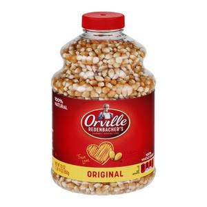 Orville Reden Popcorn Kernels