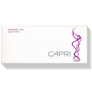 Capri Magenta 120