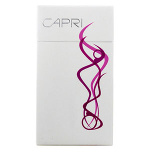 Capri Magenta 100