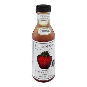 Briannas Blush Wine Vinaigrette
