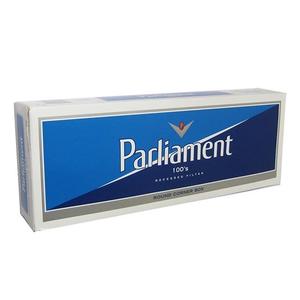 Parliament 100