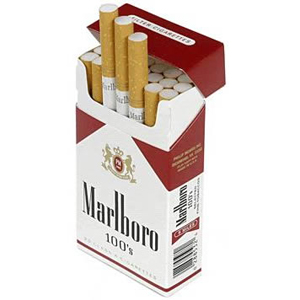 Marlboro 100