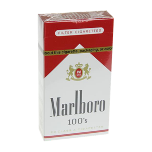 Marlboro Red Label 100