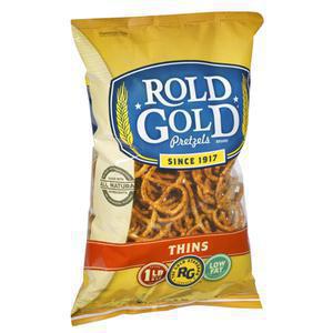 Rold Gold Pretzels - Thin