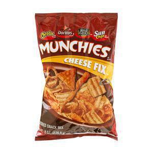 Munchies