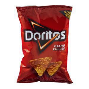 Doritos Nacho