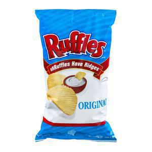 Ruffles Original