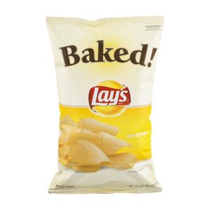 Lays Baked