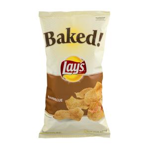 Lays Baked Barbeque