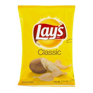 Lays Original