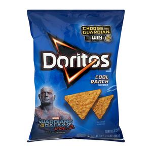 Doritos Cool Ranch