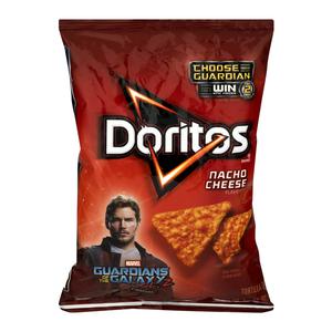 Doritos Nacho