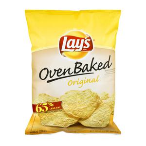 Lays Baked