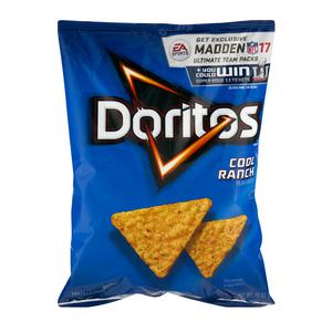 Doritos Cool Ranch