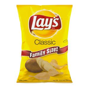 Lays Original