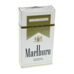 Marlboro Gold 100