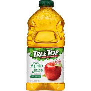 Tree Top Apple Juice