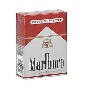 Marlboro 72s