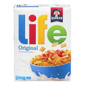 Life Cereal