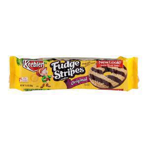 Keebler Fudge Stripes