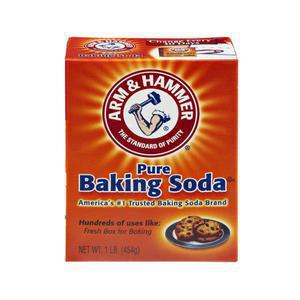 Arm & Hammer Baking Soda