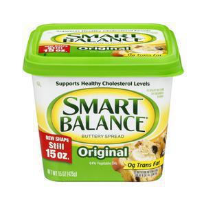 Smart Balance Spread