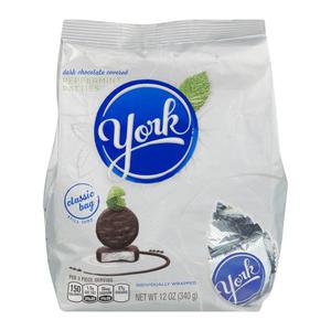 York Peppermint Patty Fun Size