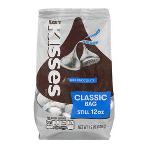Hersheys Kisses