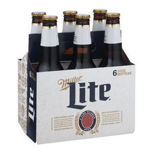 Miller Lite