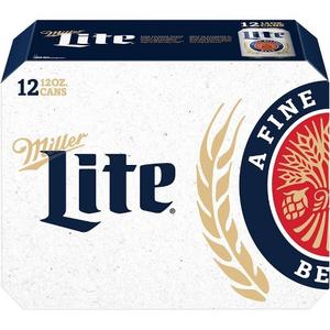 Miller Lite