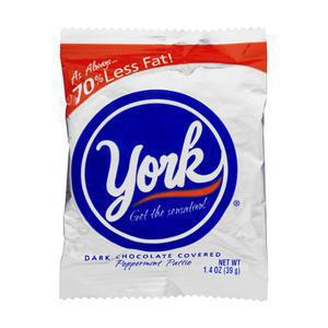 York Peppermint Patty