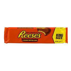 Reeses Peanut Butter Cups
