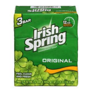 Irish Spring