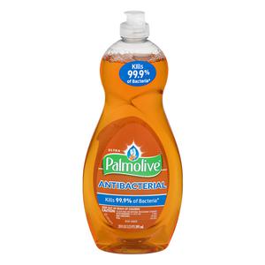 Palmolive Original Antibacterial