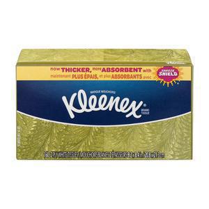 Kleenex Tissues - Classic