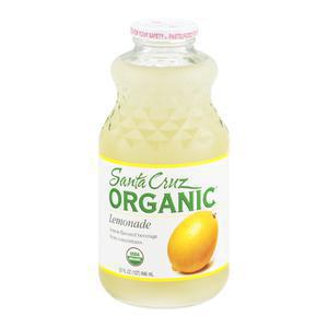 Santa Cruz Lemonade