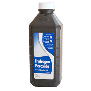 Hydrogen Peroxide