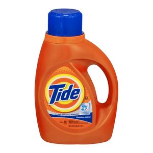 Tide Liquid HE for Front Loaders