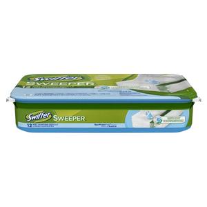 Swiffer Wet Cloths
