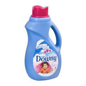 Downy Ultra Fabric Softener