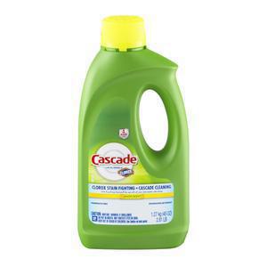 Cascade Gel Complete - Fresh Scent