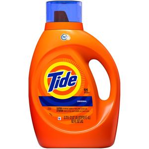 Tide Liquid HE Original - 64 Loads